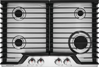 Frigidaire Gallery GCCG3046AS Gas Cooktop