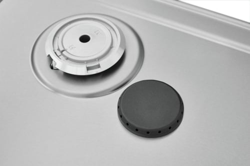 Frigidaire Gallery GCCG3046AS Gas Cooktop