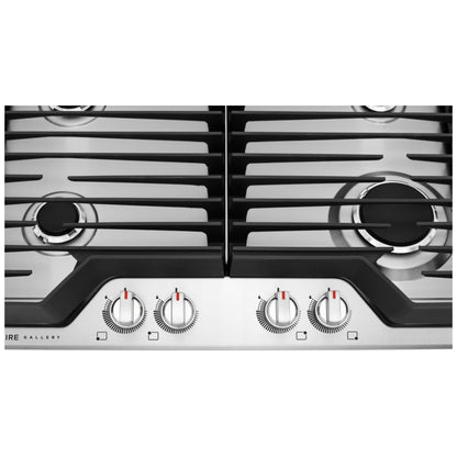 Frigidaire Gallery GCCG3046AS 燃气灶