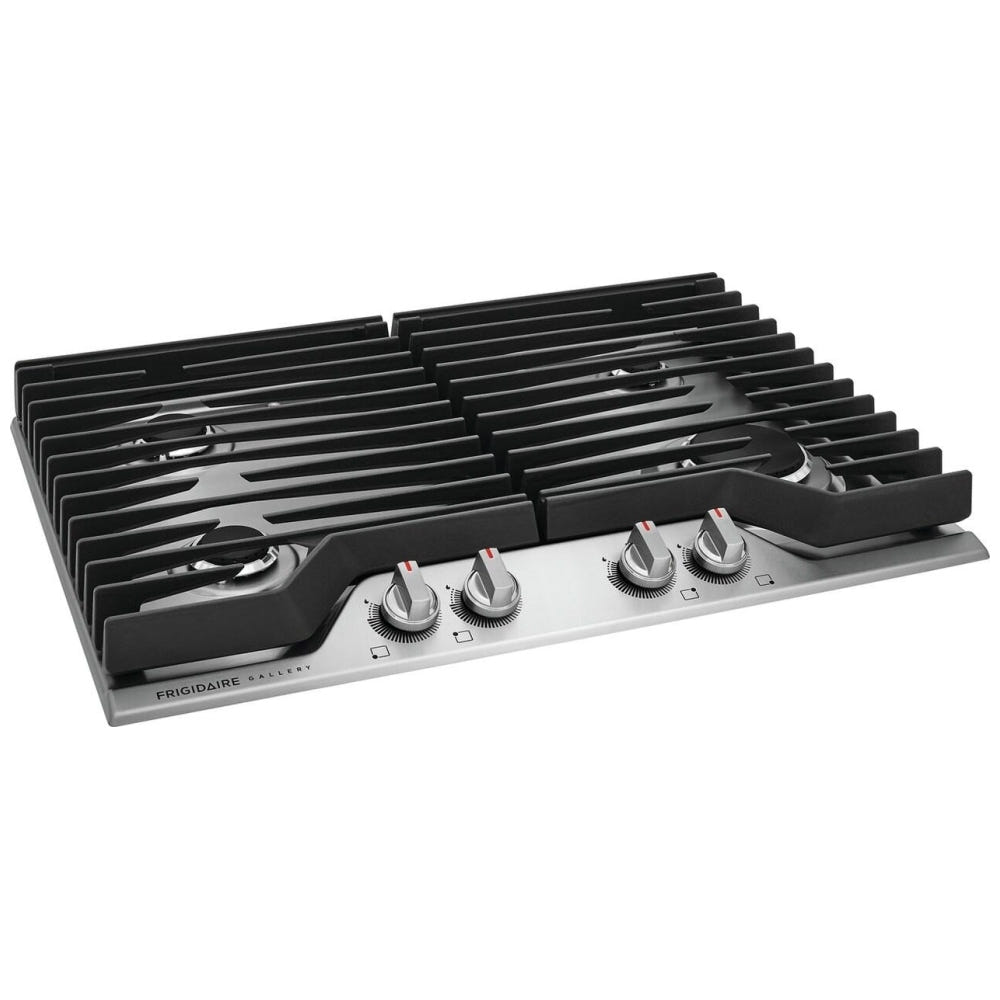 Frigidaire Gallery GCCG3046AS 燃气灶