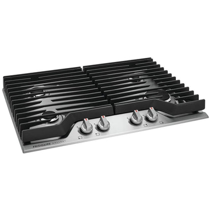 Frigidaire Gallery GCCG3046AS 燃气灶