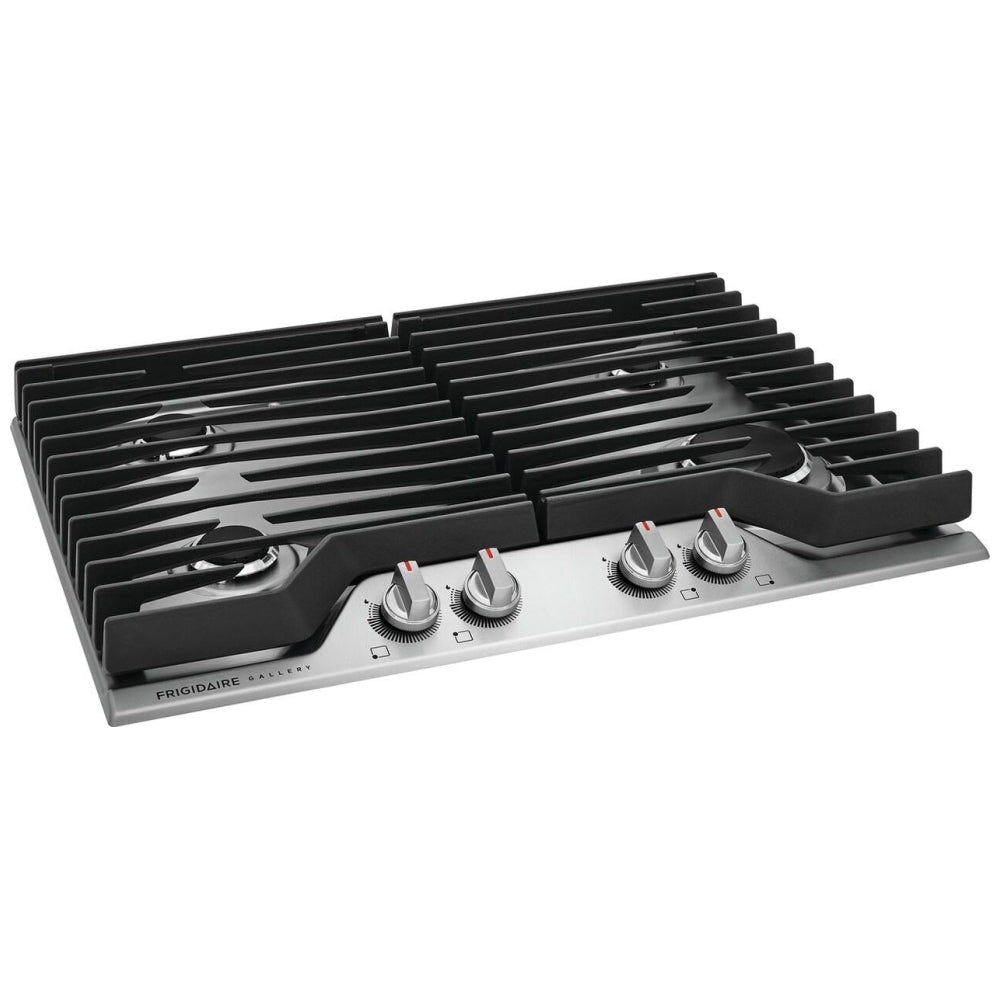 Frigidaire Gallery GCCG3046AS Gas Cooktop