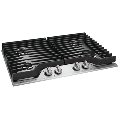 Frigidaire Gallery GCCG3046AS Gas Cooktop