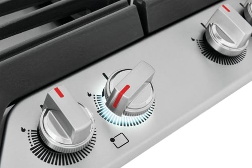 Frigidaire Gallery GCCG3046AS Gas Cooktop