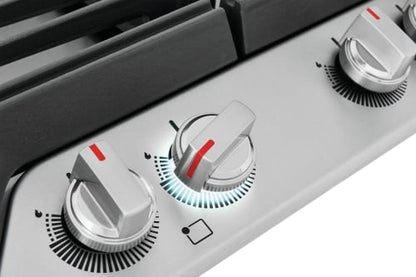 Frigidaire Gallery GCCG3046AS Gas Cooktop