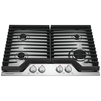 Frigidaire Gallery GCCG3046AS 燃气灶