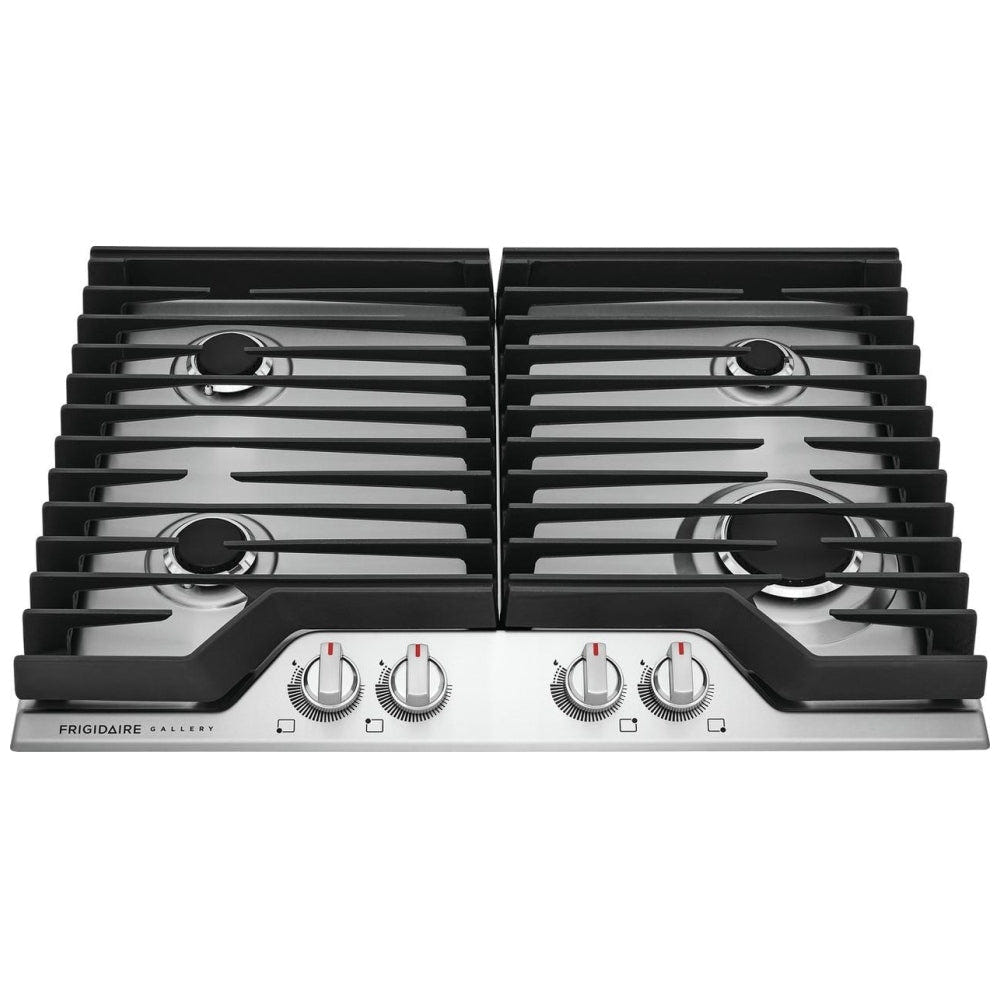 Frigidaire Gallery GCCG3046AS Gas Cooktop