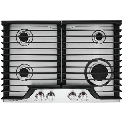 Frigidaire Gallery GCCG3046AS 燃气灶