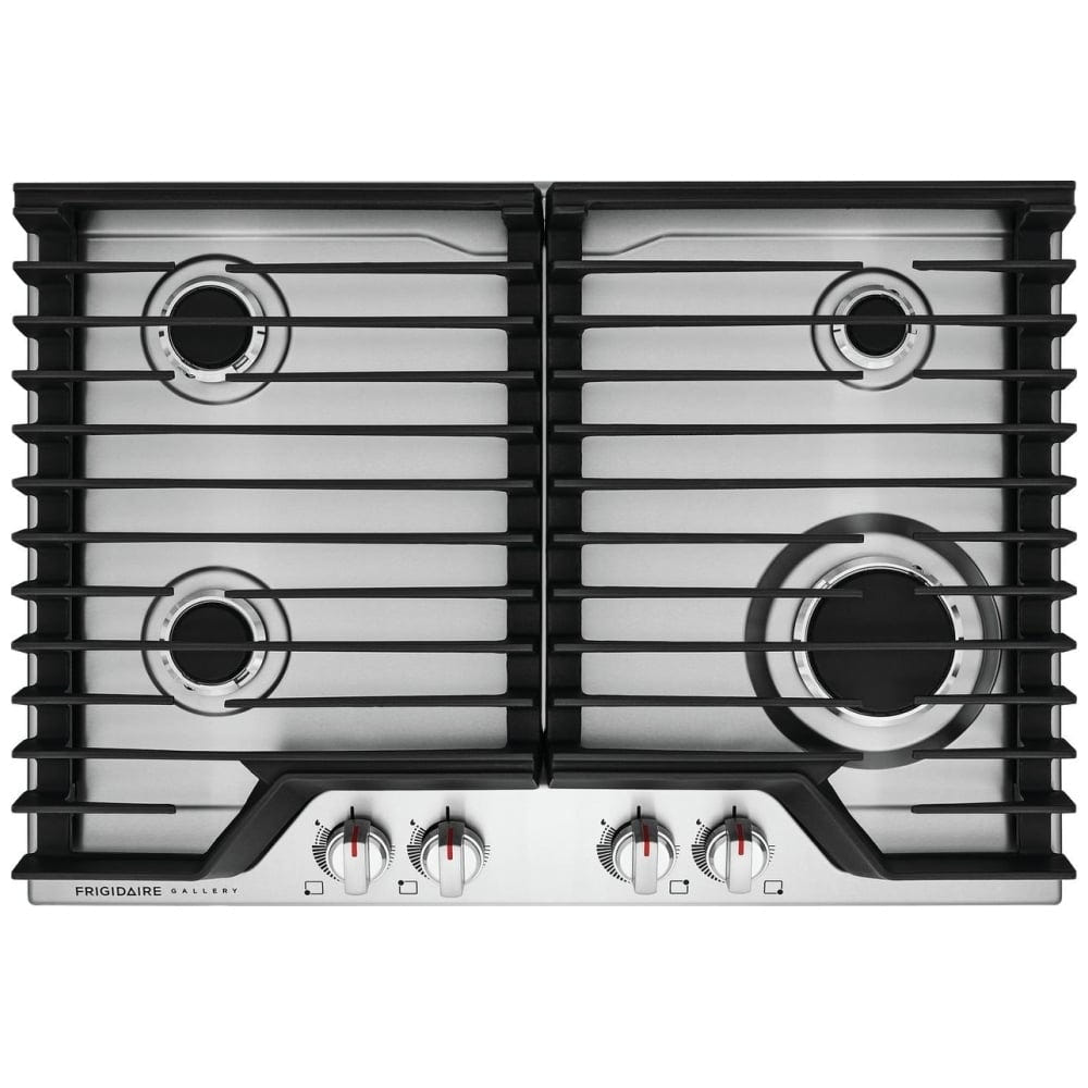 Frigidaire Gallery GCCG3046AS Gas Cooktop