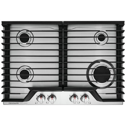 Frigidaire Gallery GCCG3046AS Gas Cooktop