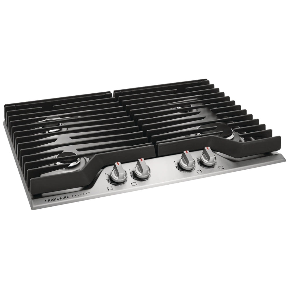 Frigidaire Gallery GCCG3046AS 燃气灶
