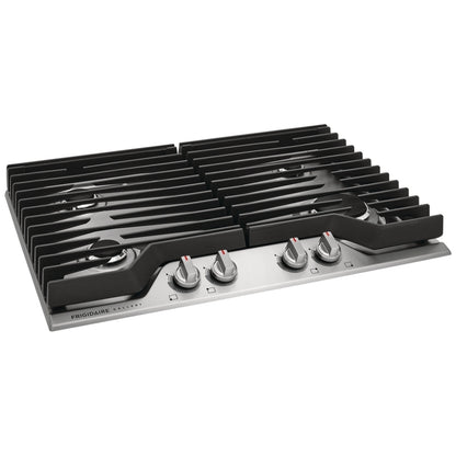 Frigidaire Gallery GCCG3046AS 燃气灶
