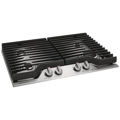 Frigidaire Gallery GCCG3046AS Gas Cooktop