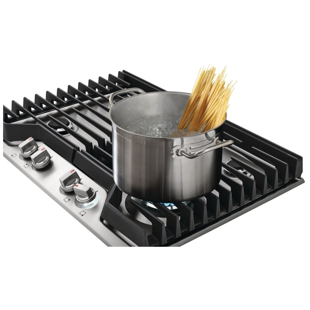 Frigidaire Gallery GCCG3046AS Gas Cooktop