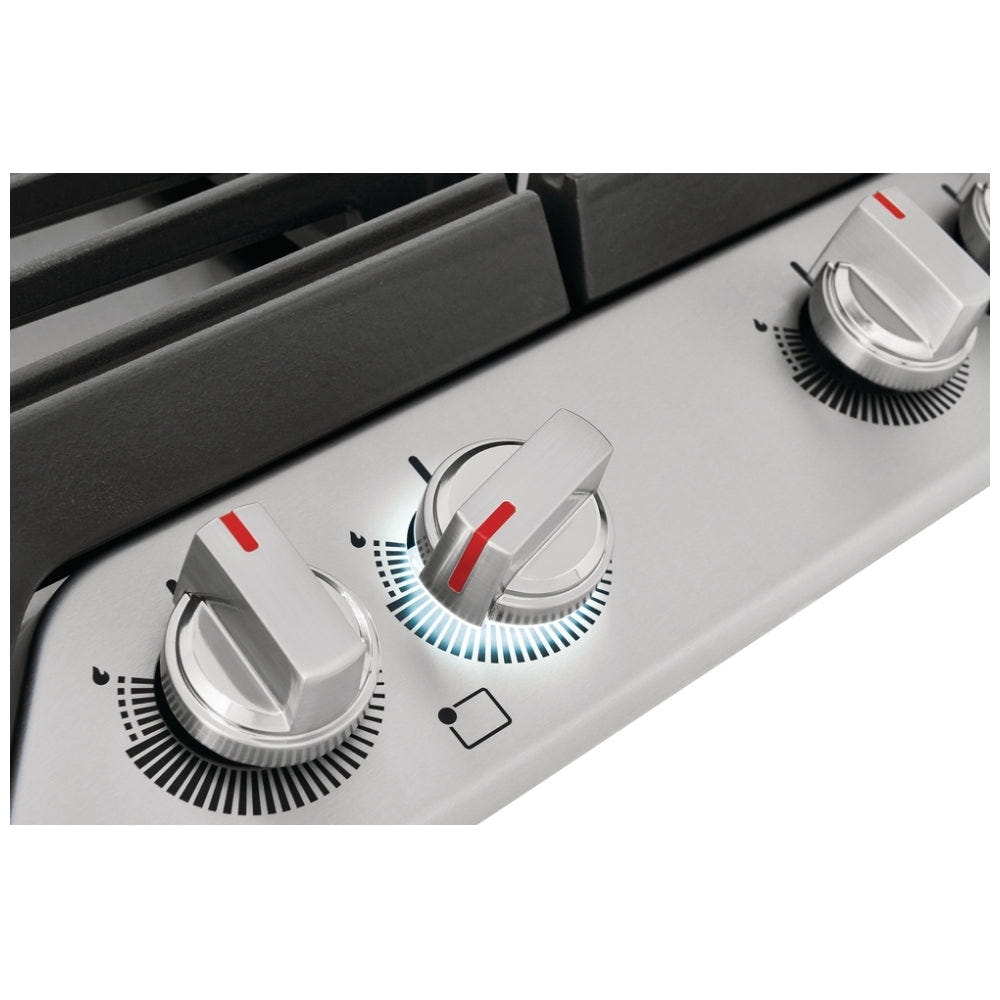 Frigidaire Gallery GCCG3046AS Gas Cooktop