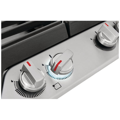Frigidaire Gallery GCCG3046AS Gas Cooktop