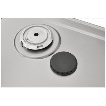 Frigidaire Gallery GCCG3046AS 燃气灶