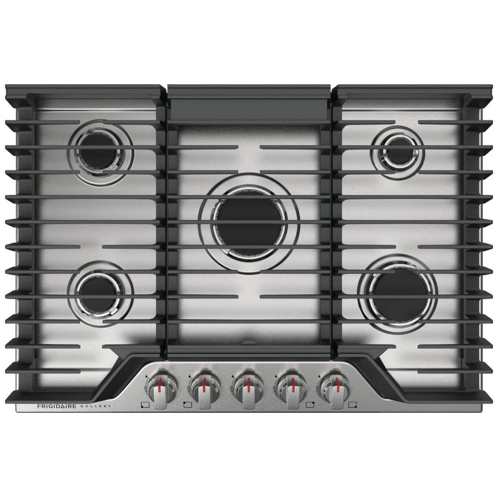 Frigidaire Gallery GCCG3048AS Gas Cooktop