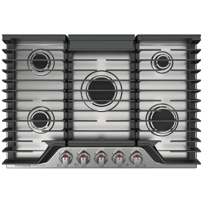 Frigidaire Gallery GCCG3048AS Gas Cooktop