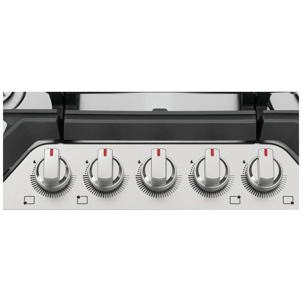 Frigidaire Gallery GCCG3048AS Gas Cooktop