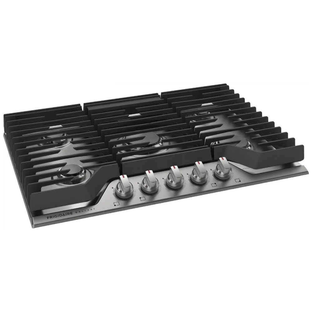 Frigidaire Gallery GCCG3048AS Gas Cooktop