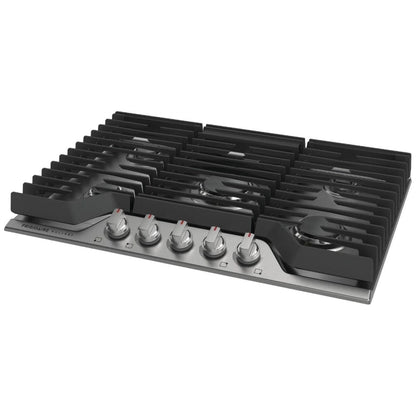 Frigidaire Gallery GCCG3048AS Gas Cooktop