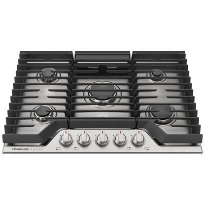 Frigidaire Gallery GCCG3048AS Gas Cooktop