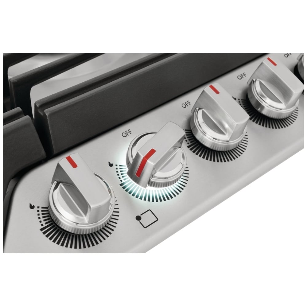 Frigidaire Gallery GCCG3048AS Gas Cooktop