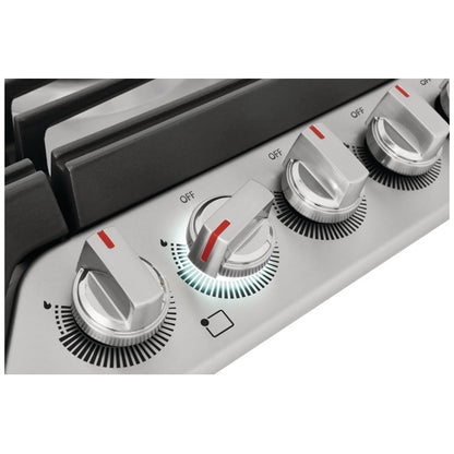 Frigidaire Gallery GCCG3048AS Gas Cooktop