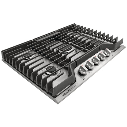 Frigidaire Gallery GCCG3048AS Gas Cooktop