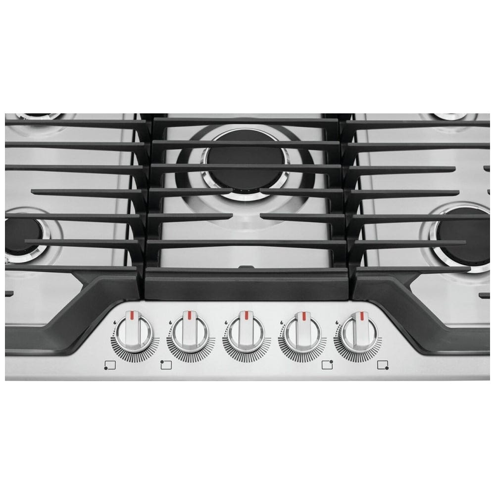 Frigidaire Gallery GCCG3648AS Gas Cooktop