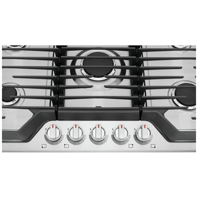 Frigidaire Gallery GCCG3648AS Gas Cooktop