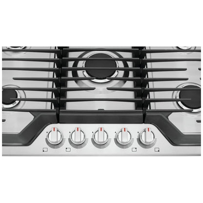 Frigidaire Gallery GCCG3648AS Gas Cooktop