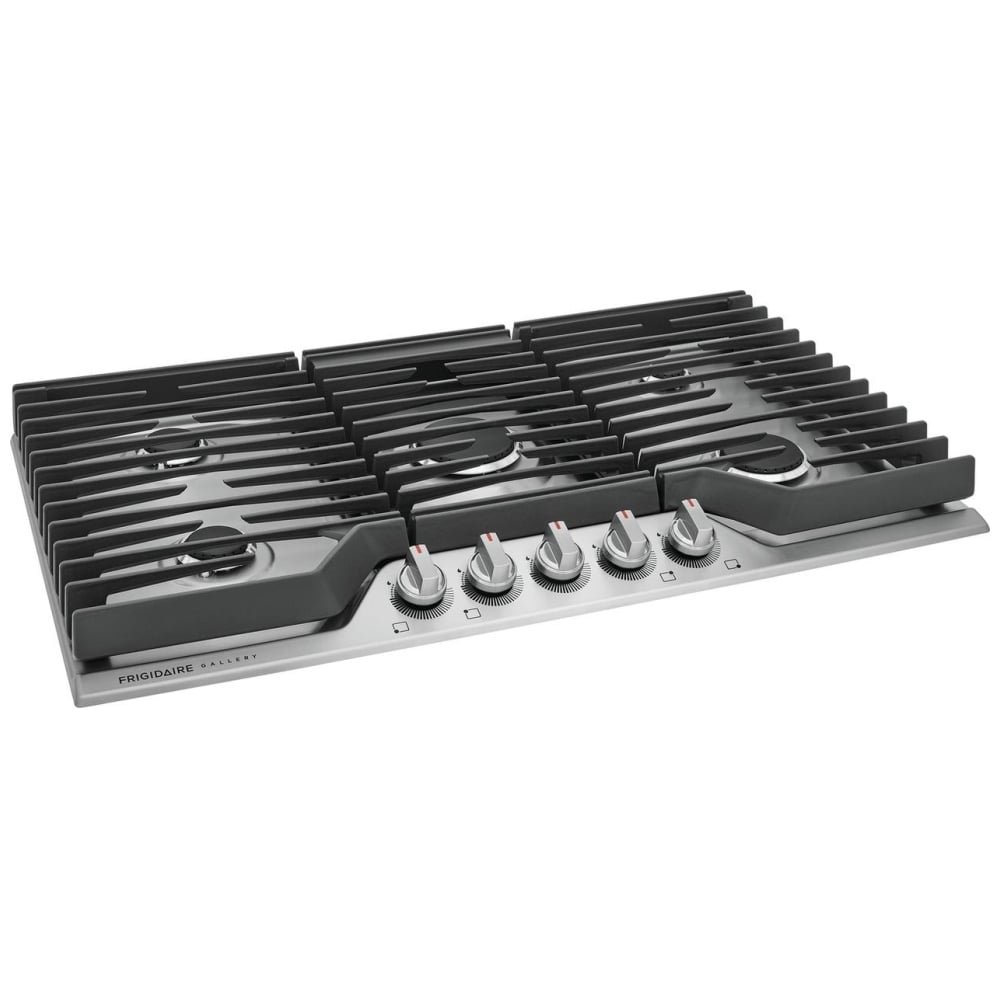 Frigidaire Gallery GCCG3648AS Gas Cooktop