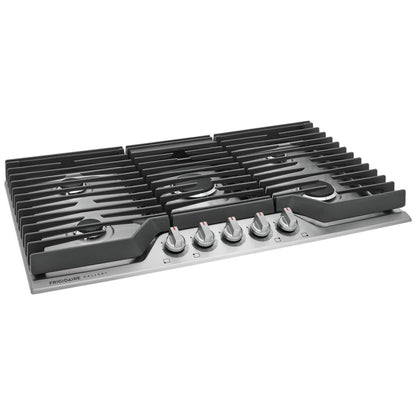 Frigidaire Gallery GCCG3648AS Gas Cooktop