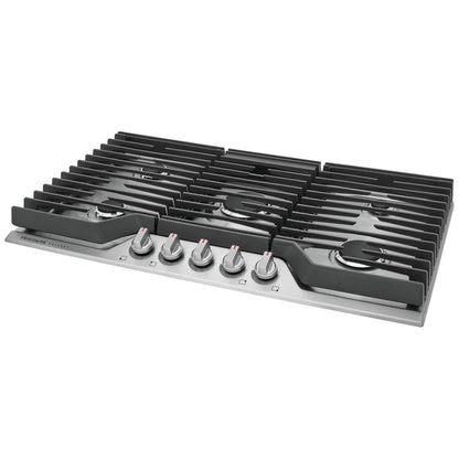 Frigidaire Gallery GCCG3648AS Gas Cooktop