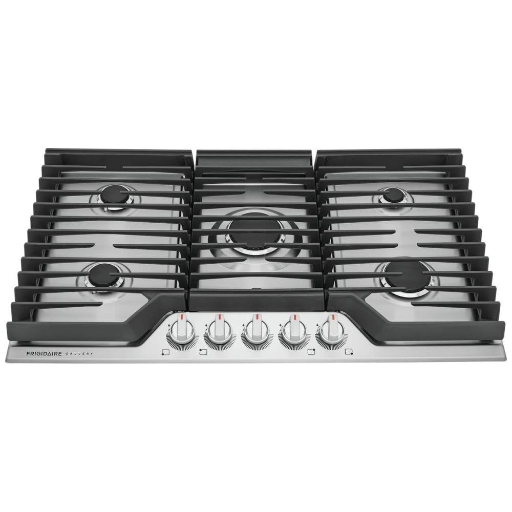 Frigidaire Gallery GCCG3648AS Gas Cooktop