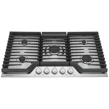 Frigidaire Gallery GCCG3648AS Gas Cooktop