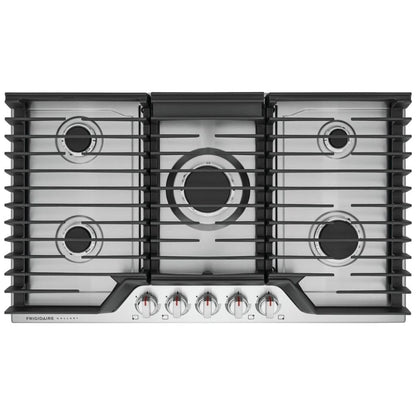 Frigidaire Gallery GCCG3648AS Gas Cooktop
