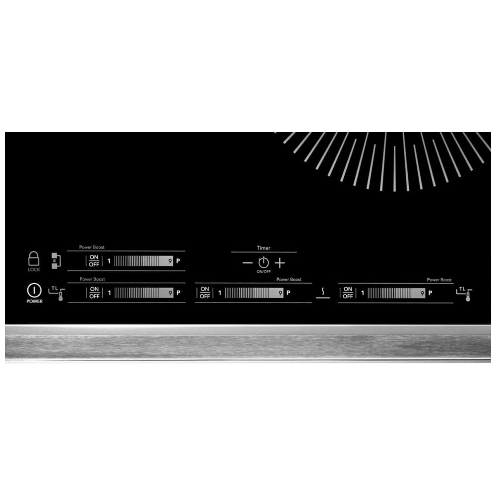 Frigidaire Gallery GCCI3067AB Induction Cooktop