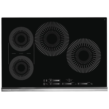 Frigidaire Gallery GCCI3067AB Induction Cooktop