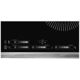Frigidaire Gallery GCCI3067AB Induction Cooktop, 30 inch Exterior Width, 4 Burners, 3,600 W Highest Element, Black colour