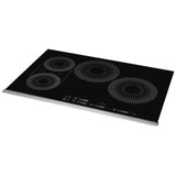 Frigidaire Gallery GCCI3067AB Induction Cooktop, 30 inch Exterior Width, 4 Burners, 3,600 W Highest Element, Black colour