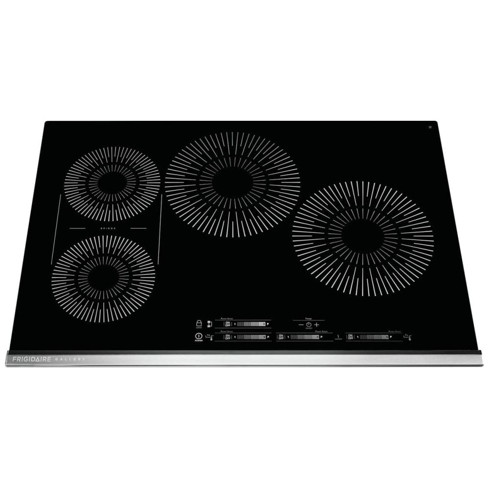 Frigidaire Gallery GCCI3067AB Induction Cooktop