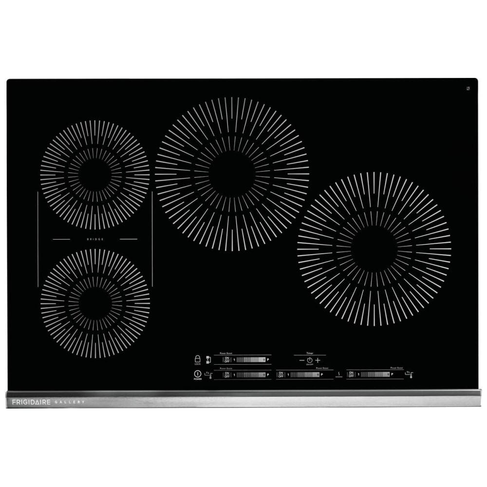 Frigidaire Gallery GCCI3067AB Induction Cooktop