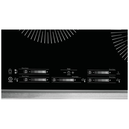 Frigidaire Gallery GCCI3667AB Induction Cooktop