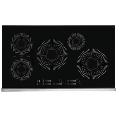 Frigidaire Gallery GCCI3667AB Induction Cooktop