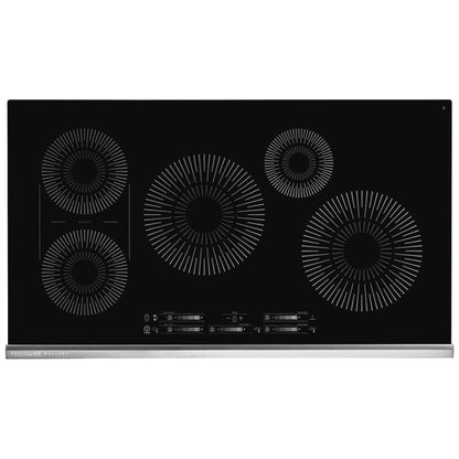 Frigidaire Gallery GCCI3667AB Induction Cooktop