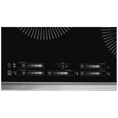 Frigidaire Gallery GCCI3667AB Induction Cooktop