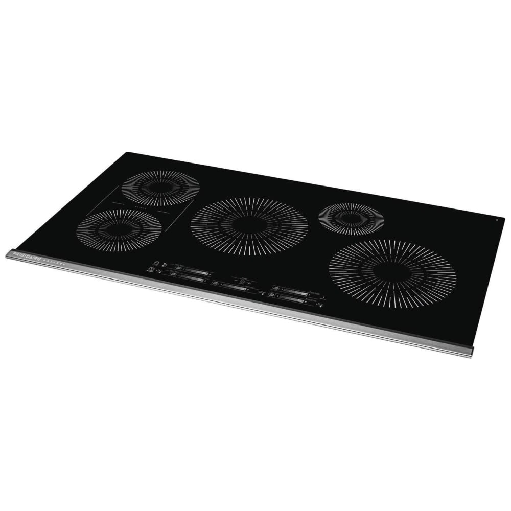 Frigidaire Gallery GCCI3667AB Induction Cooktop